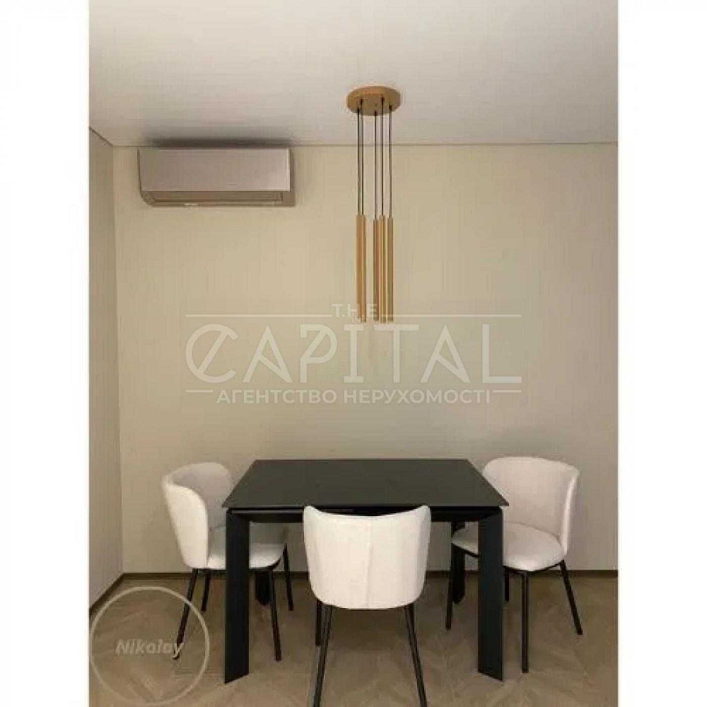 ПЕРША ЗДАЧА ! Видова євро-двушка! ЖК  "31" 48м2 Київ - зображення 4