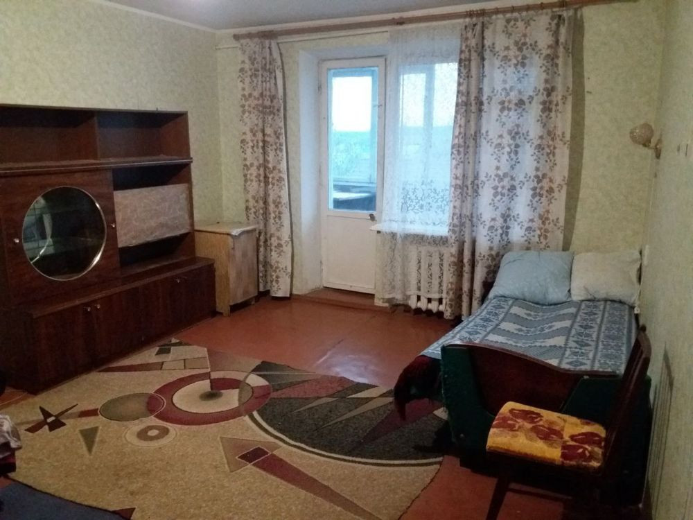 Оренда 1 кімнатної квартири р-н Осташівка Умань - зображення 1