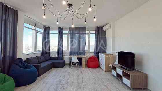 Оренда квартири, вул. Окіпної Раїси, Дніпровський р-н Київ