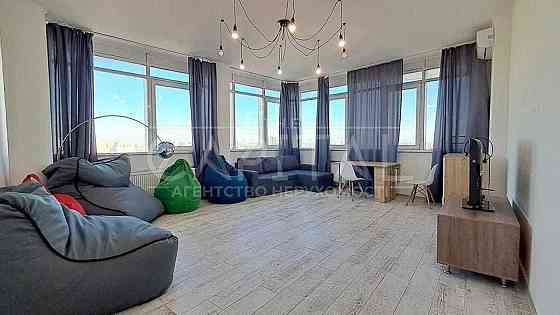 Оренда квартири, вул. Окіпної Раїси, Дніпровський р-н Київ