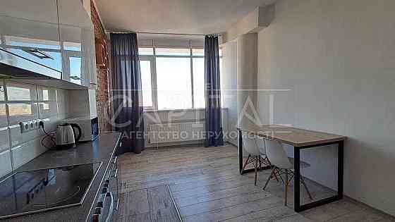 Оренда квартири, вул. Окіпної Раїси, Дніпровський р-н Київ