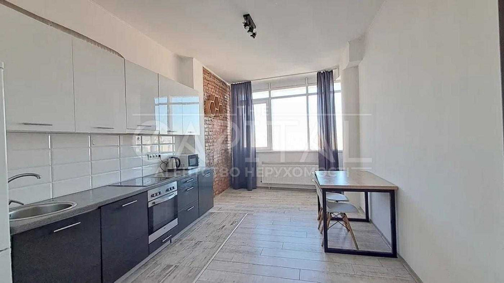 Оренда квартири, вул. Окіпної Раїси, Дніпровський р-н Київ - зображення 4