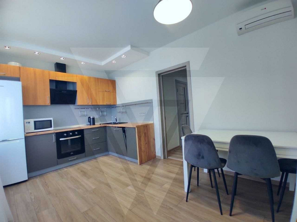 Важно !!! Всегда работает лифт, есть отопление и вода !!!
ЖК  термодом Київ - зображення 6