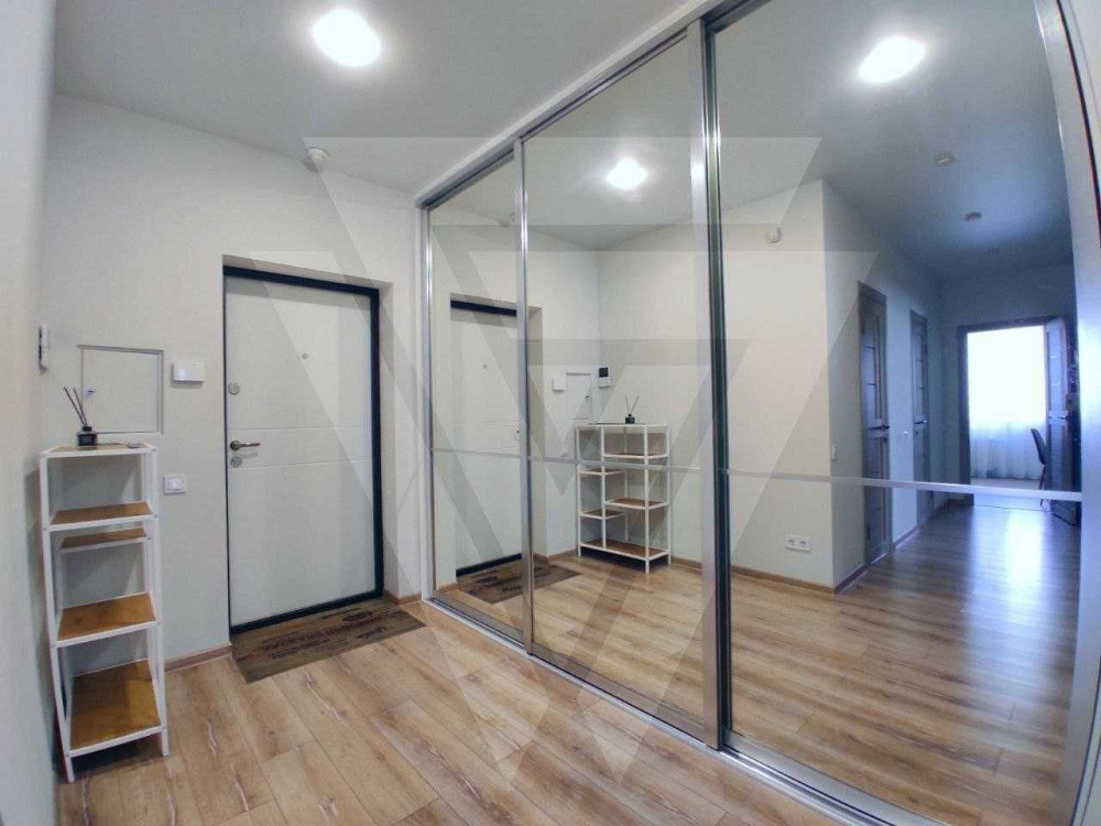 Важно !!! Всегда работает лифт, есть отопление и вода !!!
ЖК  термодом Київ - зображення 1