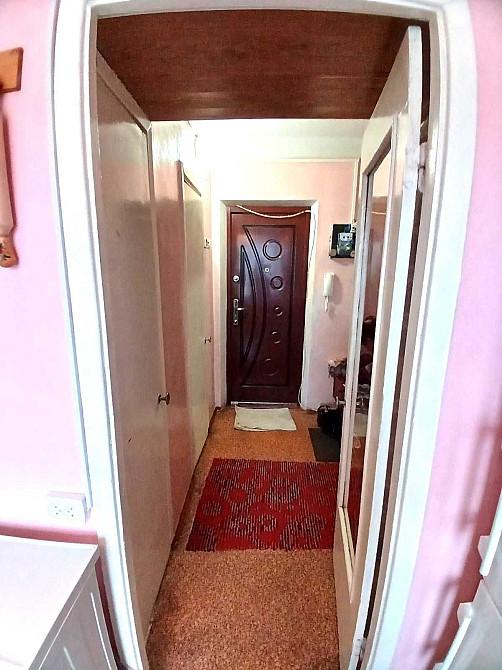 Сдам 1 о комн кв в Центре. ул.Украинская Всё есть Запорожье - изображение 6