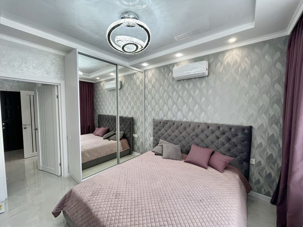 Аркадия. Сдам 1комн. Жемчужина. Каманина ул Одеса - зображення 1