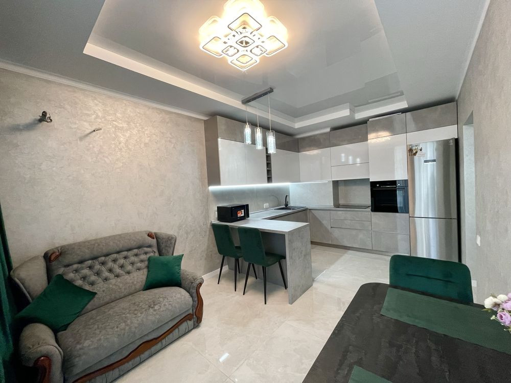 Аркадия. Сдам 1комн. Жемчужина. Каманина ул Одеса - зображення 5