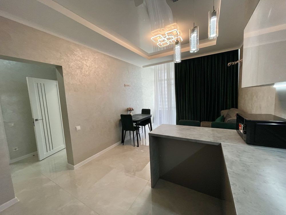 Аркадия. Сдам 1комн. Жемчужина. Каманина ул Одеса - зображення 8