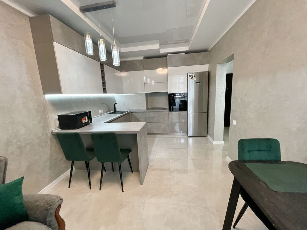 Аркадия. Сдам 1комн. Жемчужина. Каманина ул Одеса - зображення 6