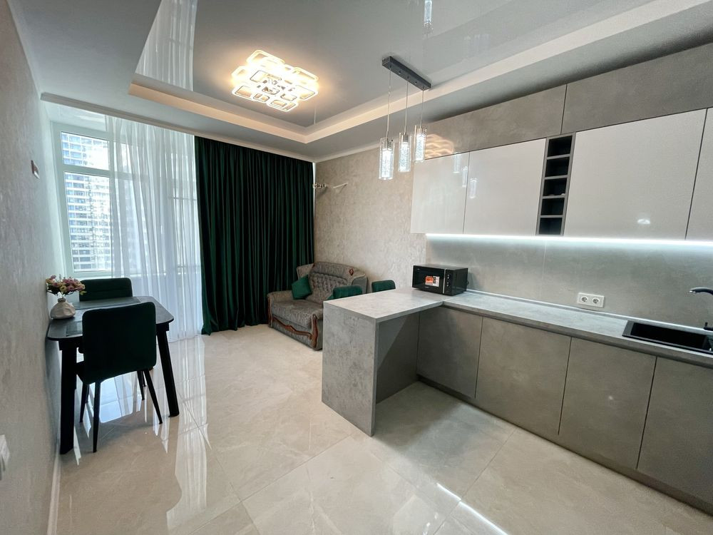 Аркадия. Сдам 1комн. Жемчужина. Каманина ул Одеса - зображення 7