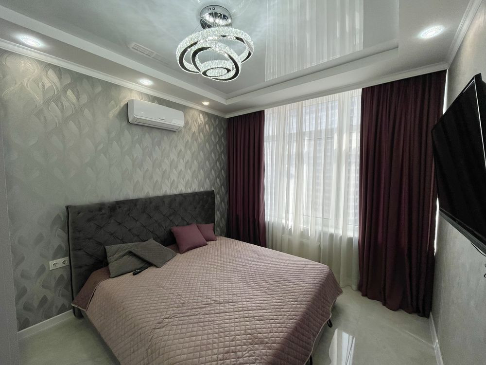 Аркадия. Сдам 1комн. Жемчужина. Каманина ул Одеса - зображення 2