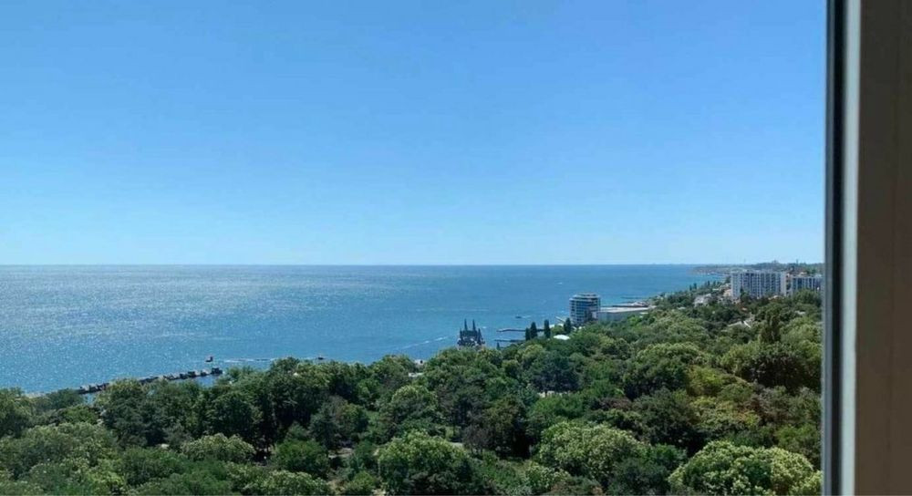 Аркадия. Сдам 1комн. Жемчужина. Каманина ул Одеса - зображення 3