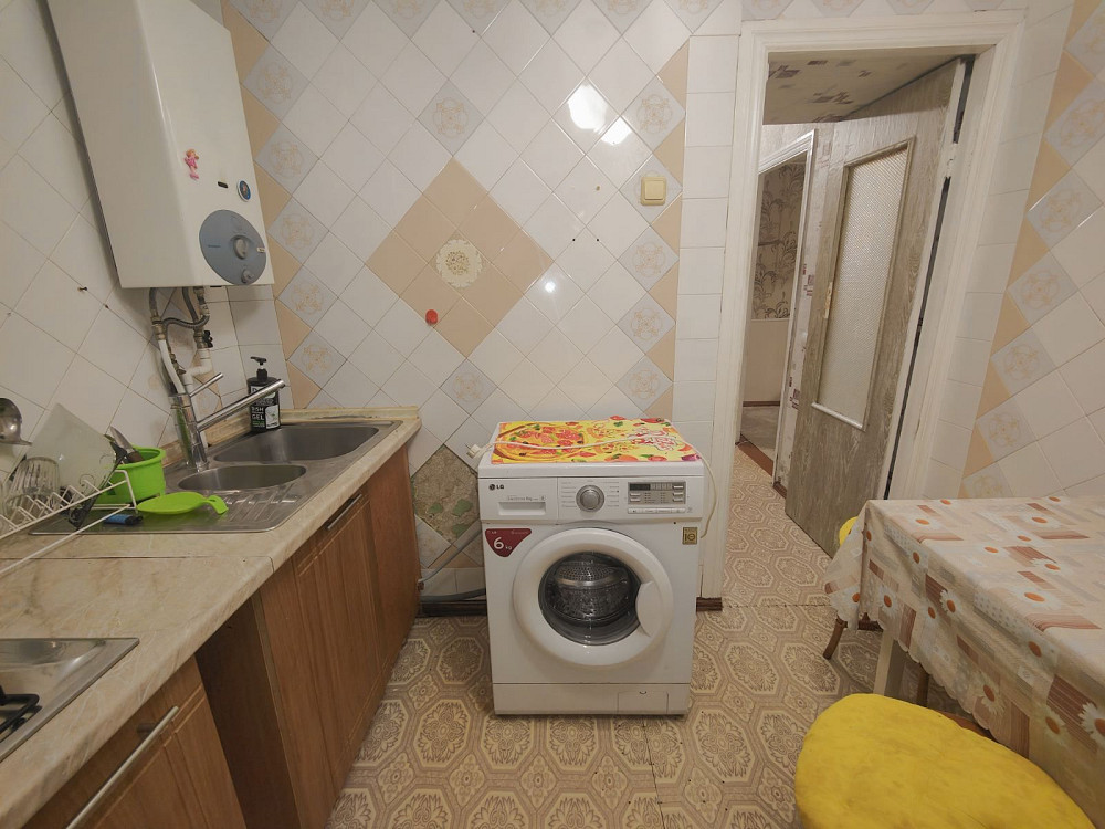 Двокімнатна Князів Острозьких/Гоголівська Житомир - зображення 5