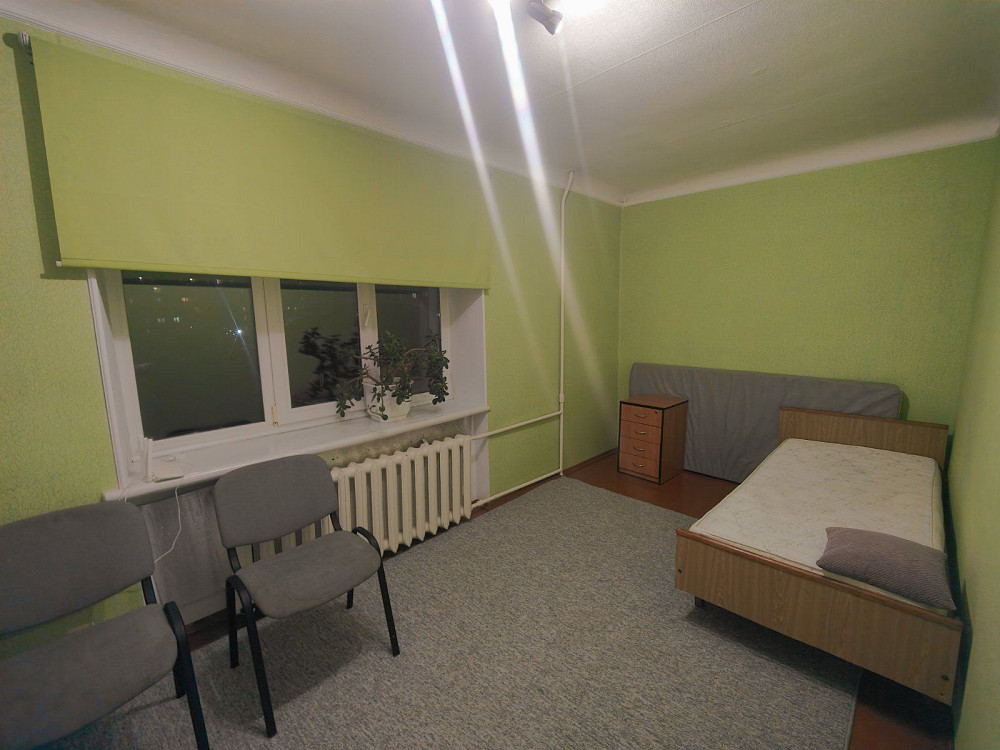 Двокімнатна Князів Острозьких/Гоголівська Житомир - зображення 3