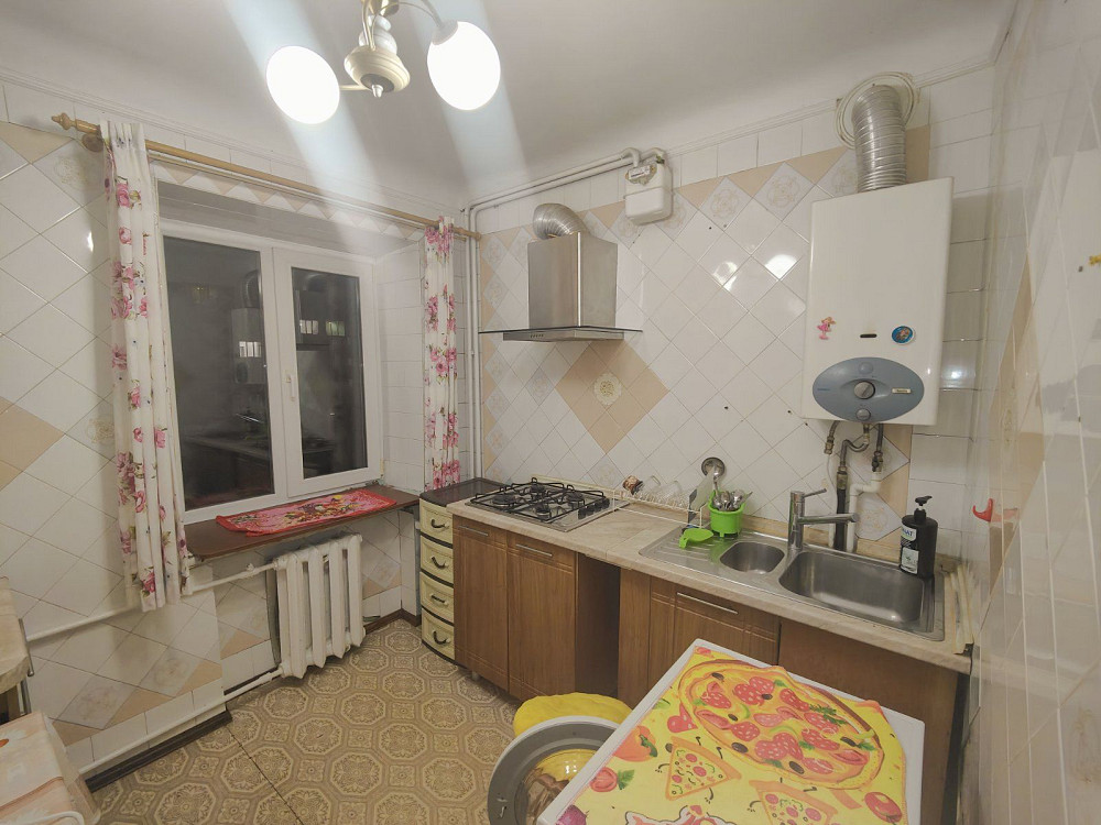 Двокімнатна Князів Острозьких/Гоголівська Житомир - зображення 4