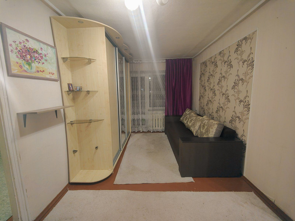 Двокімнатна Князів Острозьких/Гоголівська Житомир - зображення 1