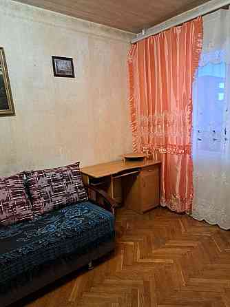 Червоної калини 34 Київ