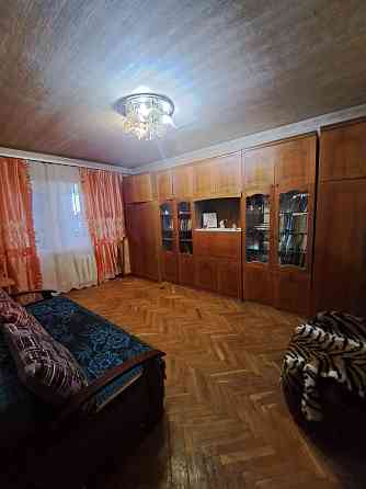 Червоної калини 34 Київ