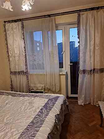 Червоної калини 34 Київ