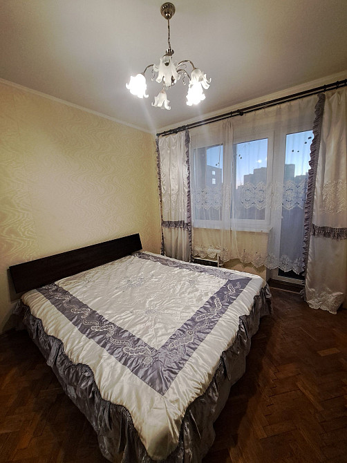 Червоної калини 34 Київ - зображення 1