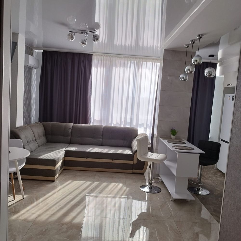 Сдам в аренду 2 кімн квартиру новобудова Копійка таврік автономка Херсон - зображення 1