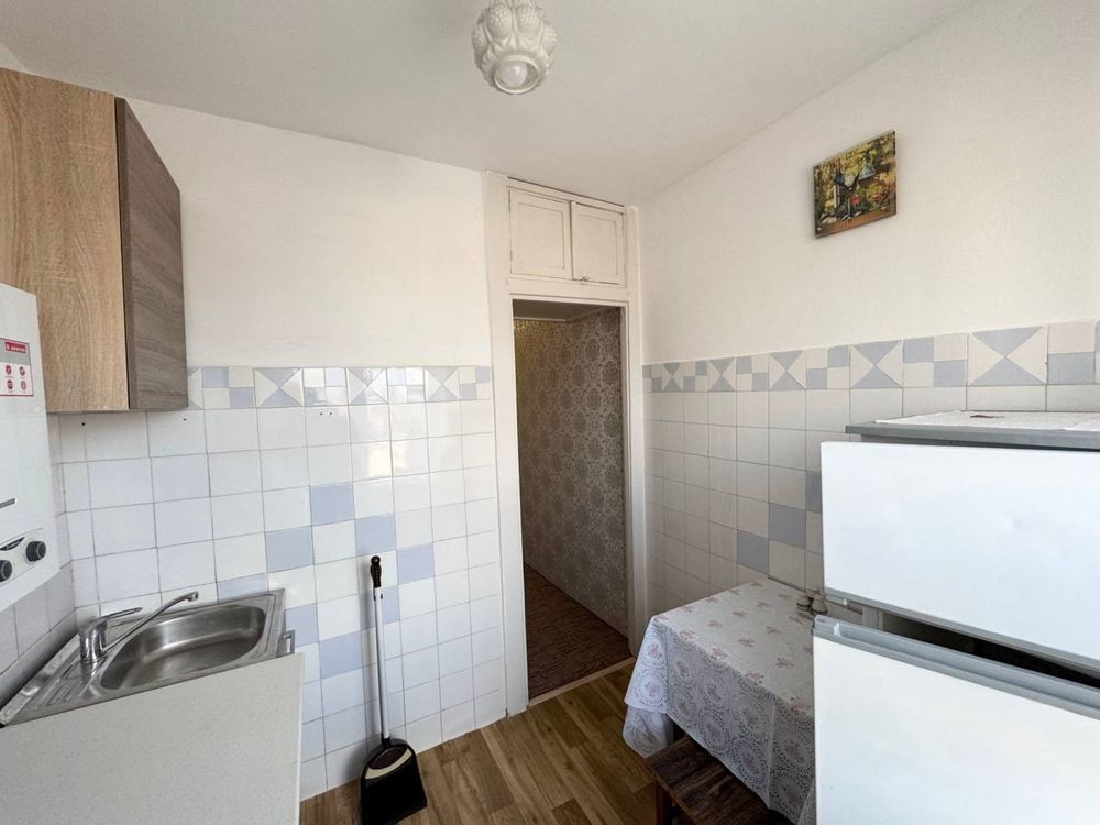 Здам 2к вишенька первозванного можна з котиком Винница - изображение 3