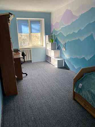 Сдам 3 - комнатную квартиру Космос Запоріжжя