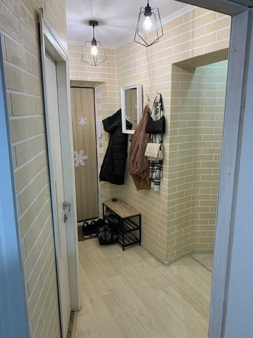 Сдам 3 - комнатную квартиру Космос Запоріжжя - зображення 4