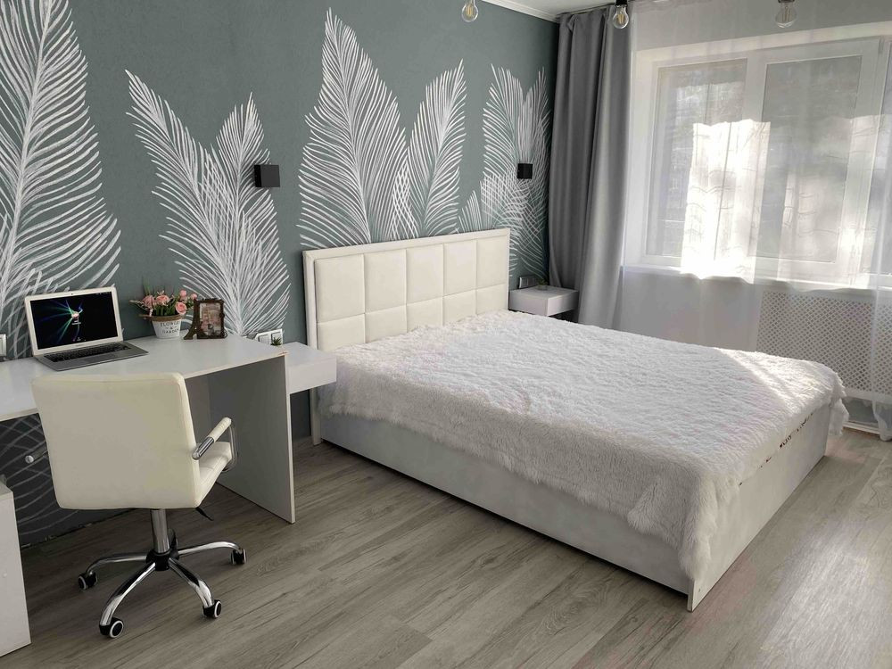 Сдам 3 - комнатную квартиру Космос Запоріжжя - зображення 1