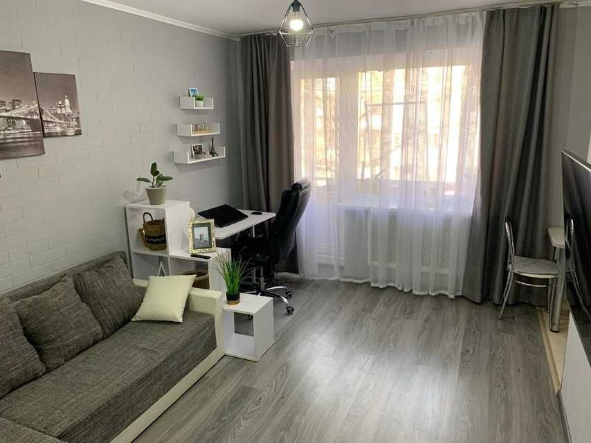 Сдам 3 - комнатную квартиру Космос Запоріжжя - зображення 2