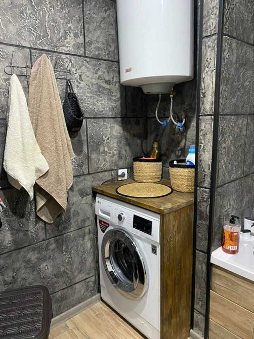 Сдам 3 - комнатную квартиру Космос Запоріжжя - зображення 7