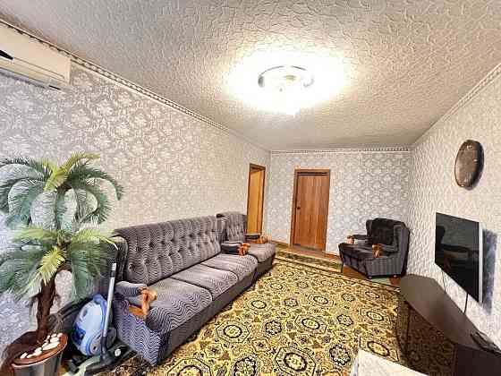 Сдам 2к квартиру на левом берегу Дніпро