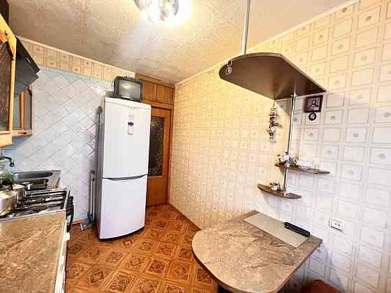 Сдам 2к квартиру на левом берегу Дніпро