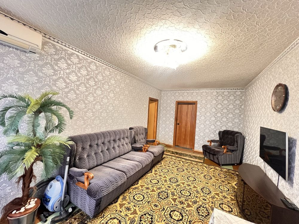 Сдам 2к квартиру на левом берегу Дніпро - зображення 5