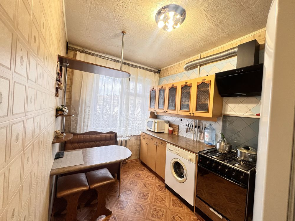 Сдам 2к квартиру на левом берегу Дніпро - зображення 1