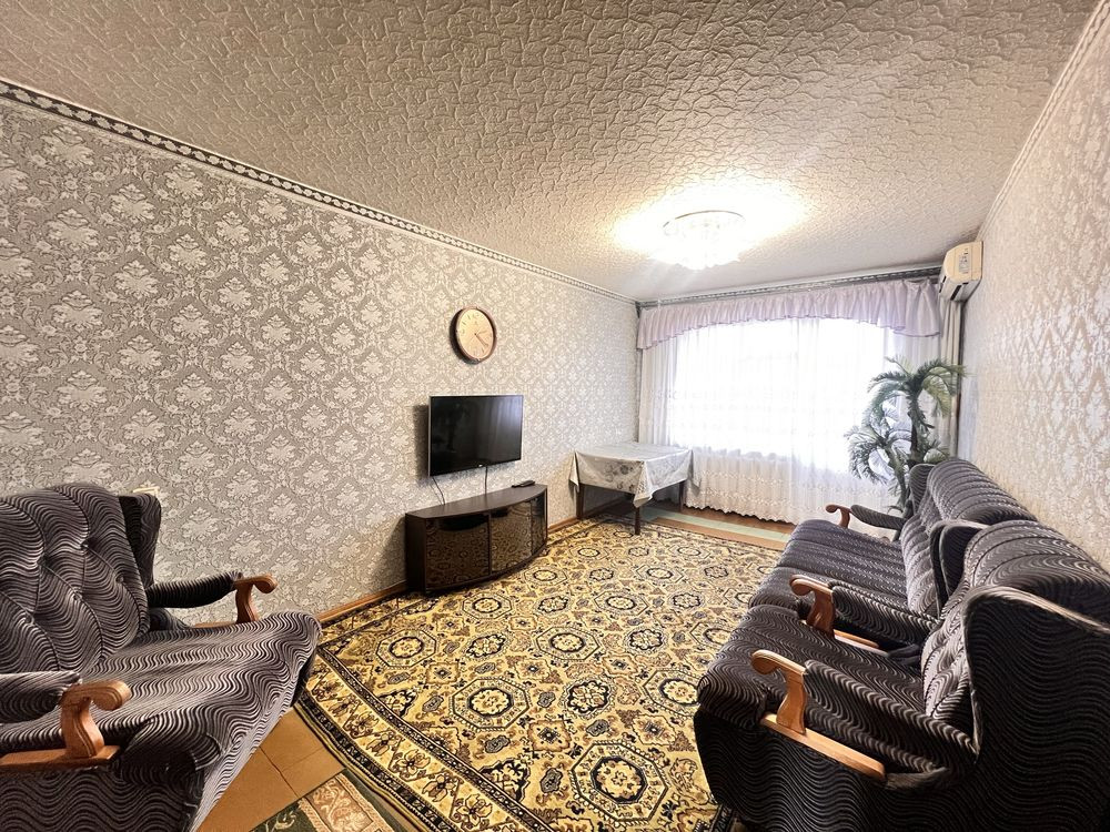 Сдам 2к квартиру на левом берегу Дніпро - зображення 3