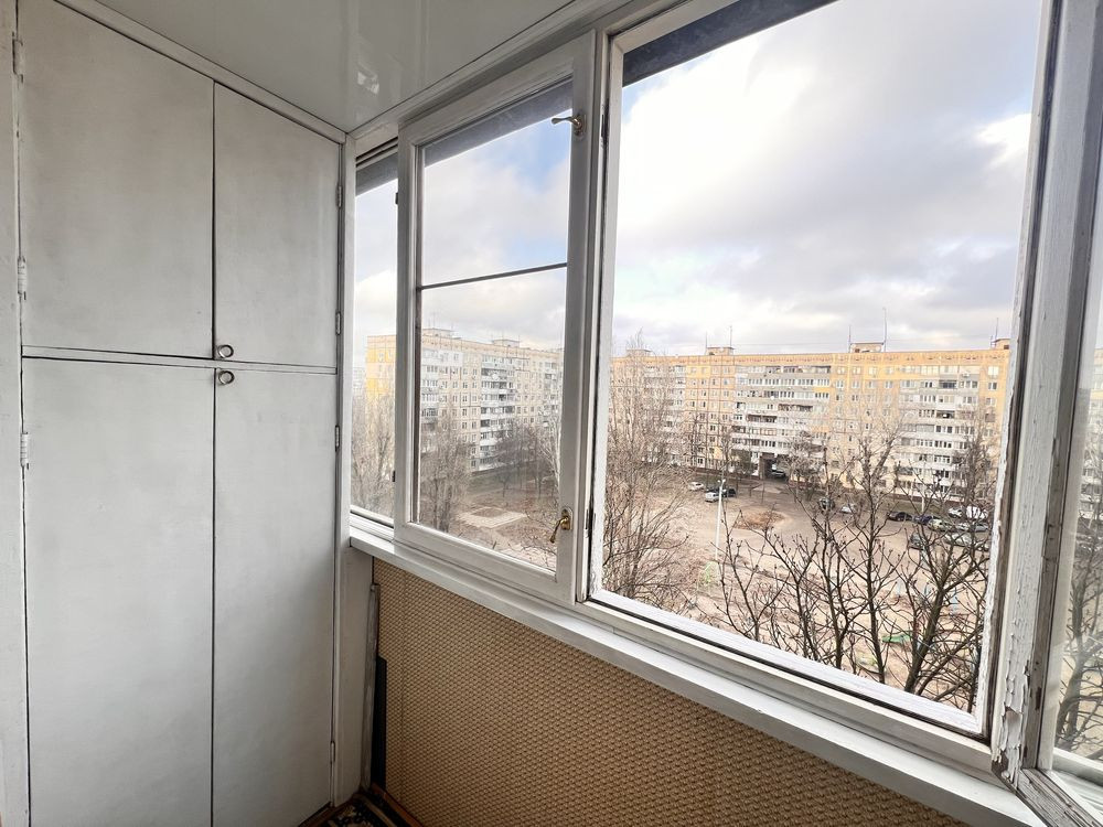 Сдам 2к квартиру на левом берегу Дніпро - зображення 6