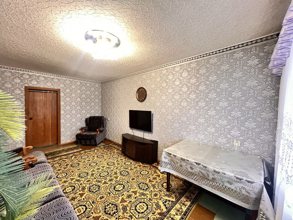 Сдам 2к квартиру на левом берегу Дніпро - зображення 4