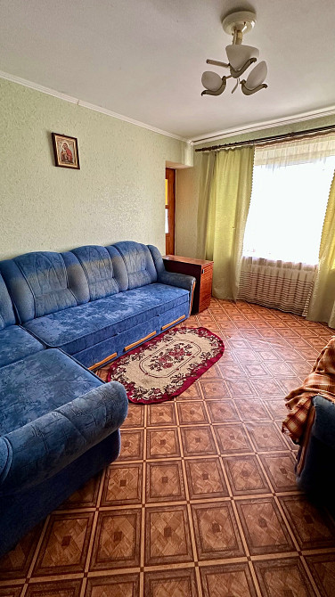 Здам 2к квартиру на мікрорайоні Власник Каменец-Подольский - изображение 1