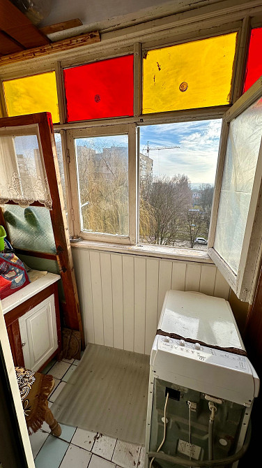 Здам 2к квартиру на мікрорайоні Власник Каменец-Подольский - изображение 6