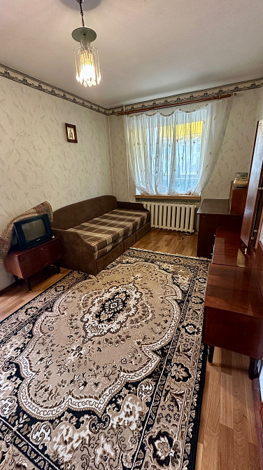 Здам 2к квартиру на мікрорайоні Власник Каменец-Подольский - изображение 3