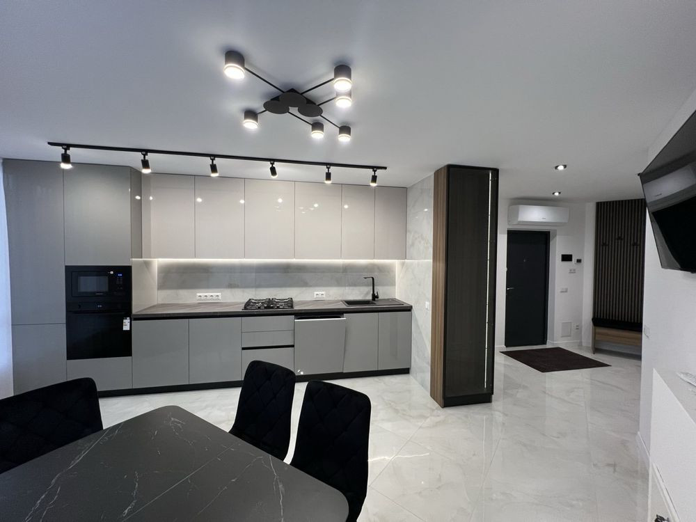 ПЕРША ЗДАЧА Оренда 2 кімнатна квартира ЦЕНТР ЖК Фемілі Плаза Івано-Франківськ - зображення 2