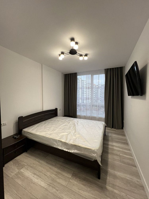 ПЕРША ЗДАЧА Оренда 2 кімнатна квартира ЦЕНТР ЖК Фемілі Плаза Івано-Франківськ - зображення 6