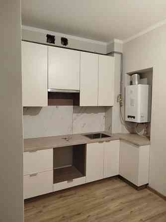 2 кім. квартира Ближній центр Львов