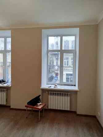 2 кім. квартира Ближній центр Львов