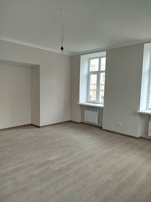 2 кім. квартира Ближній центр Львов - изображение 4