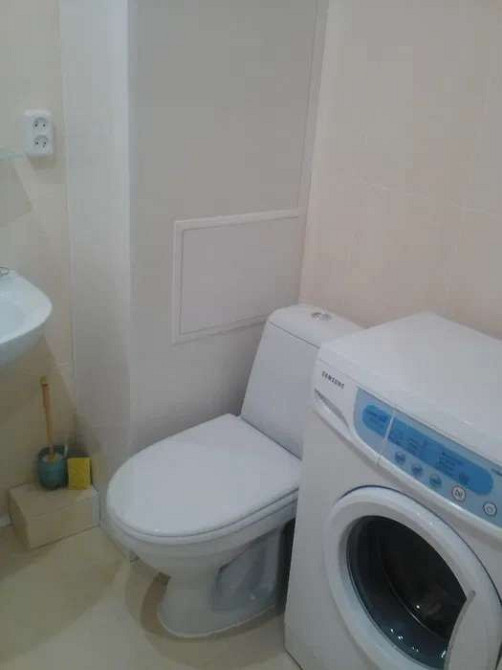 Сдам 1-но комн.кв м.Холодная Гора, ул. Ильинская  VV Харьков - изображение 7