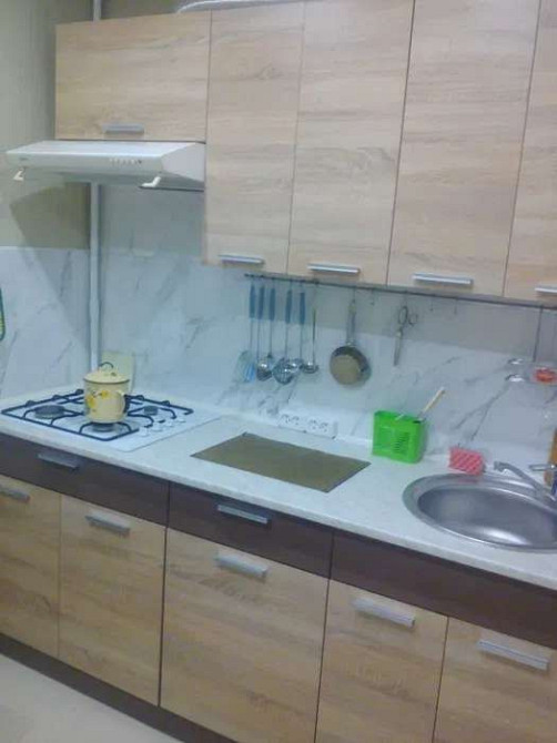 Сдам 1-но комн.кв м.Холодная Гора, ул. Ильинская  VV Харьков - изображение 4