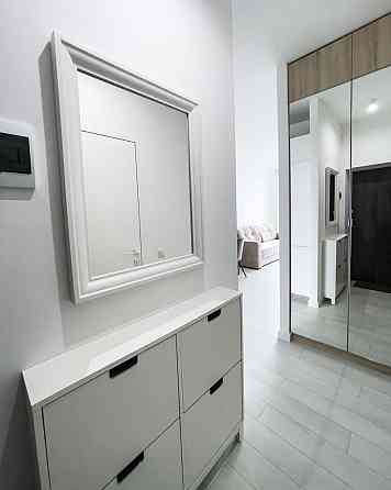 Оренда 1,5-к, ЖК «Парус Riversaide» Ужгород