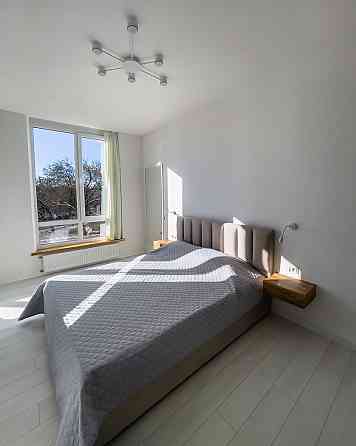 Оренда 1,5-к, ЖК «Парус Riversaide» Ужгород